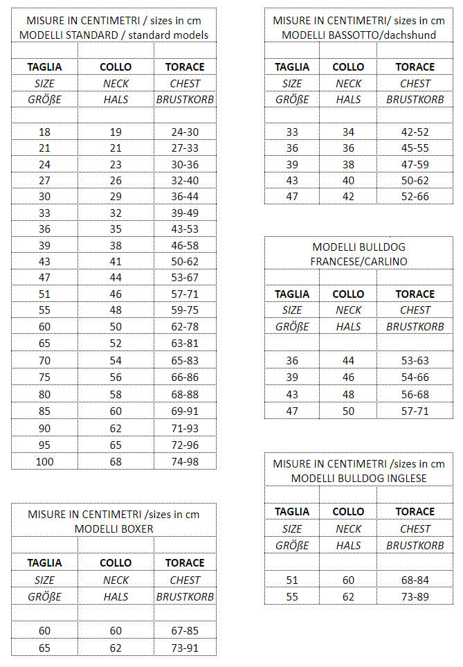 Fashion Dog Cura Pets - Body Post Operatorio Aperto Sotto Tg51 Fashion Dog Cura Pets - Body Post Operatorio Aperto Sotto Tg51